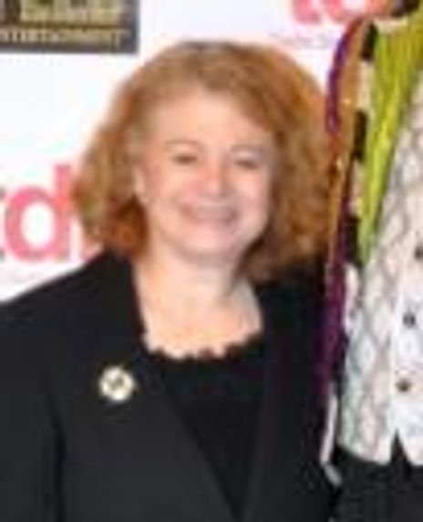 Arlene Romoff Headshot