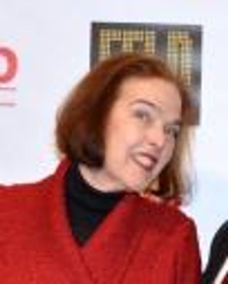 Penny Peters Headshot