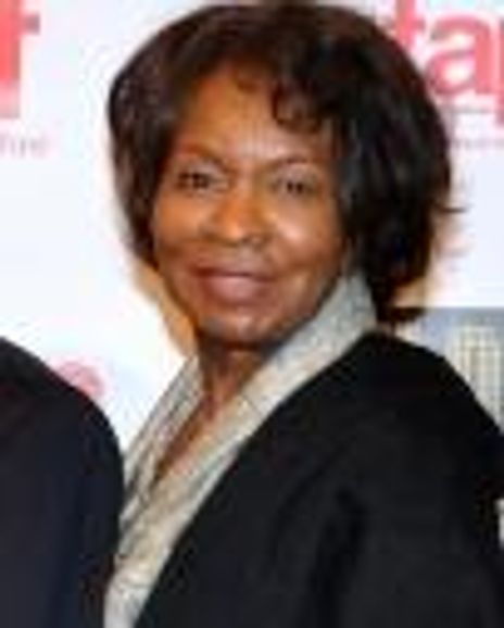 Betty Comer Headshot