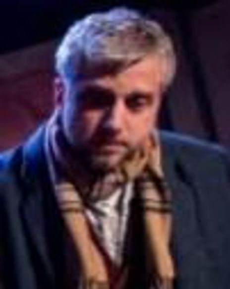 Tony Buzzuto Headshot