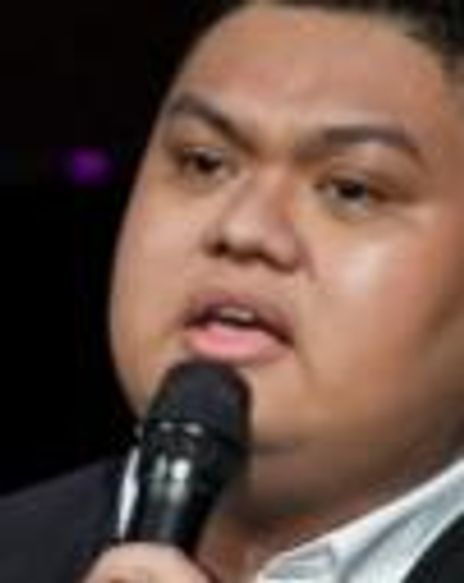 Joseph Apostol Headshot