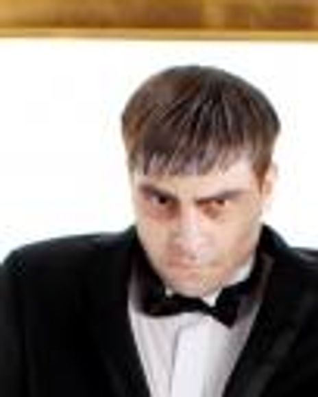 Jacob Anderton Headshot