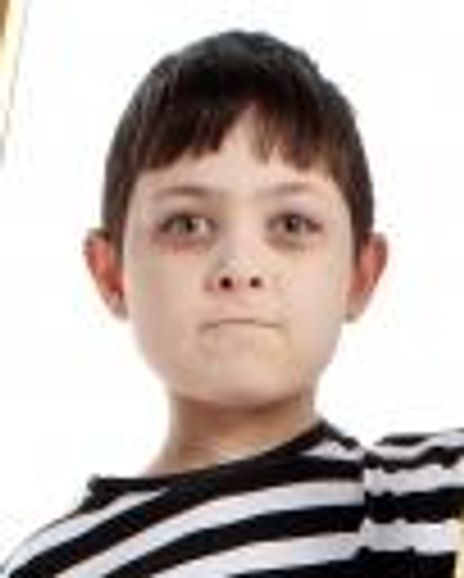 Jack Johnston Headshot