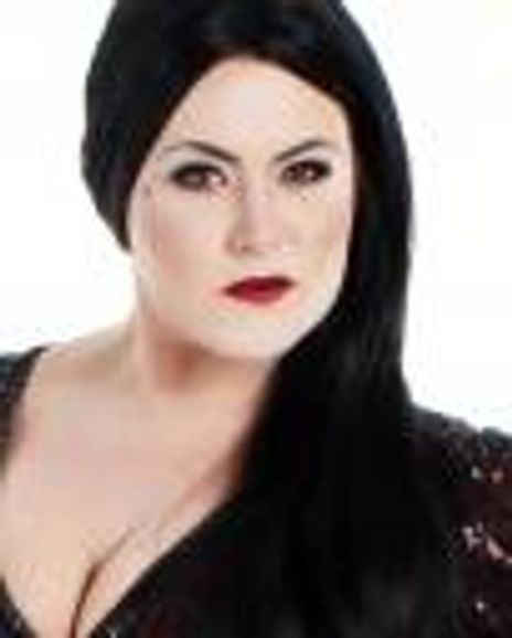 Jessica Brady Headshot