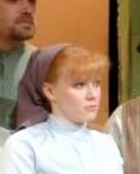 Jessica D. Stone Headshot