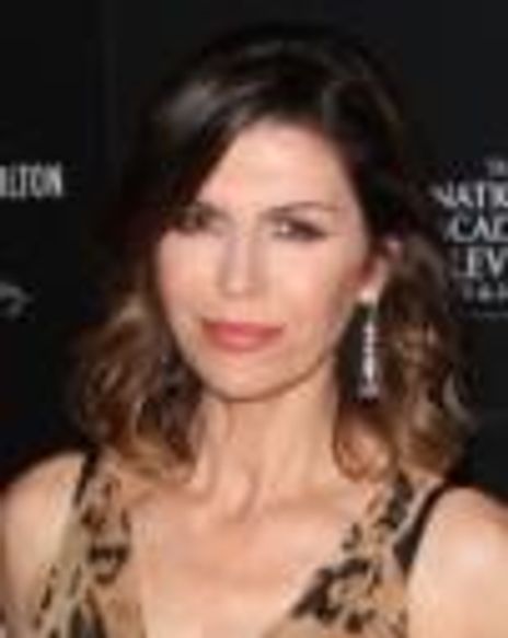 Finola Hughes Headshot