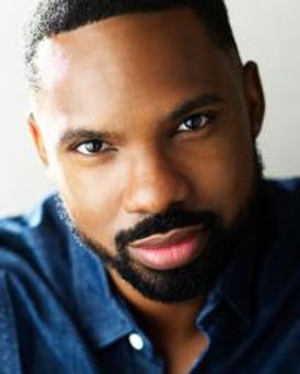 Shawn Bowers Headshot