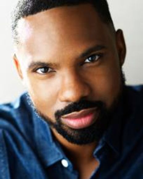 Shawn Bowers Headshot