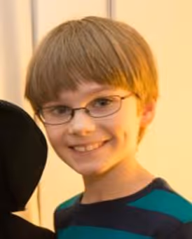 Grayson Taylor Headshot