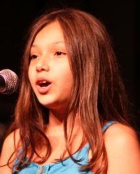 Angeli Negron Headshot