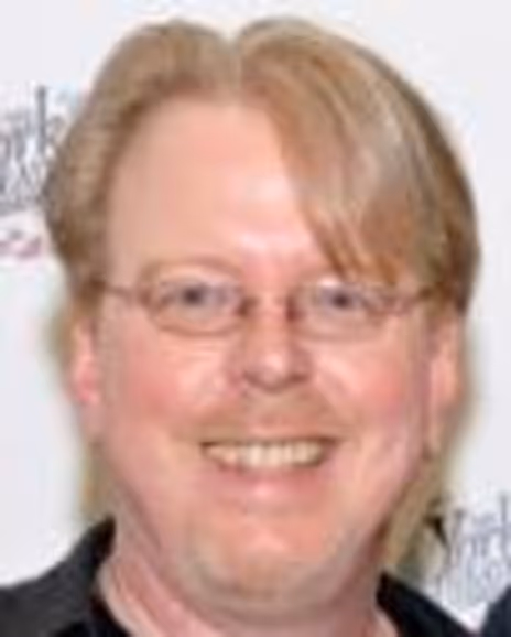 Christoper McGovern Headshot