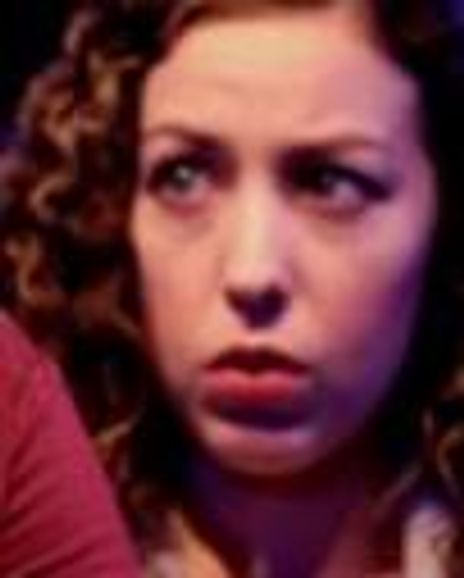 Lisa Villegas Headshot