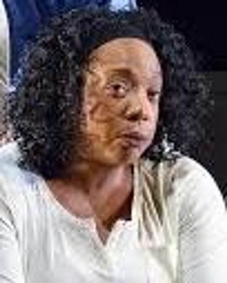 Jaqueline Williams Headshot