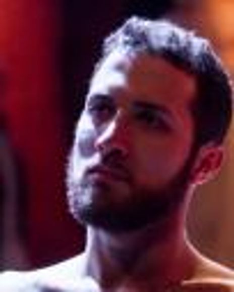 Cooper Forsman Headshot