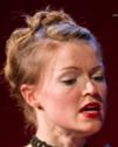 Dana Murphy Headshot