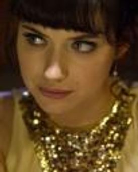 Imogen Poots Headshot