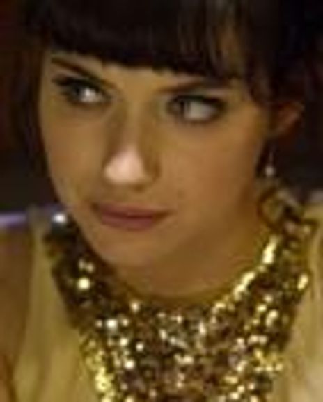 Imogen Poots Headshot