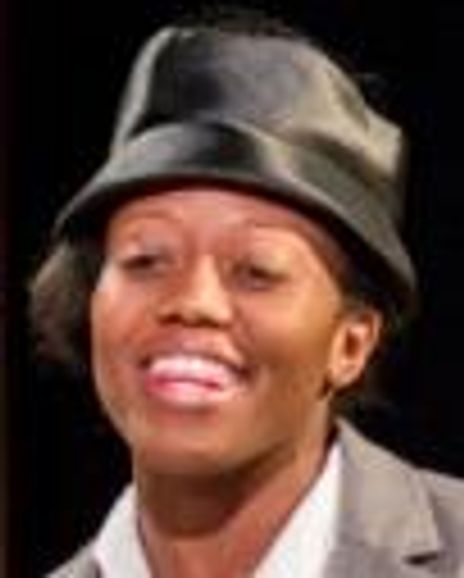 Angela Alise Headshot