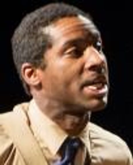 Michael Pogue Headshot