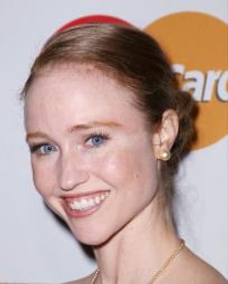 Deanna Doyle Headshot