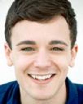 Stephen Christopher Anthony Headshot