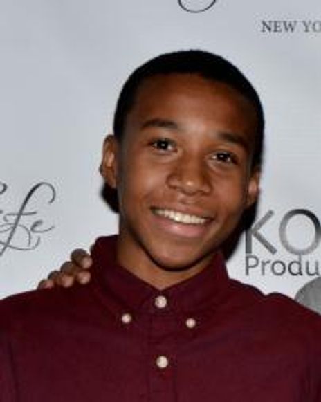 Chris Sumpter Headshot