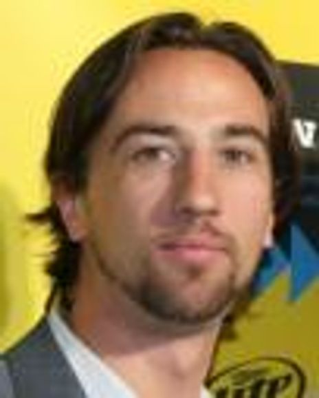 James Weaver Headshot