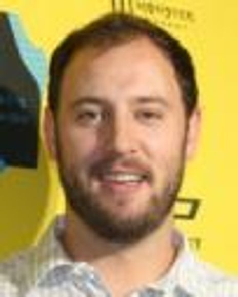 Evan Goldberg Headshot