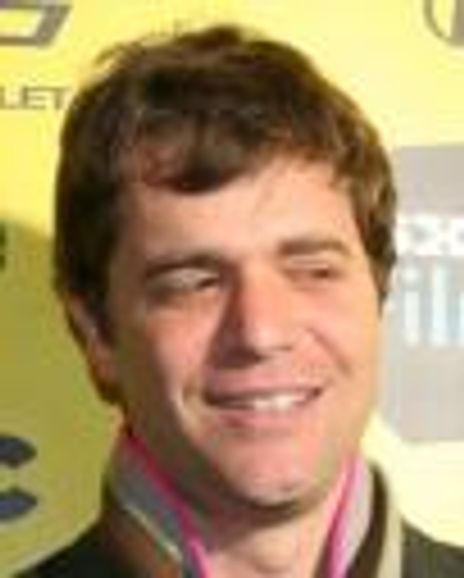 Nicholas Stoller Headshot