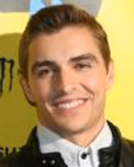 Dave Franco Headshot