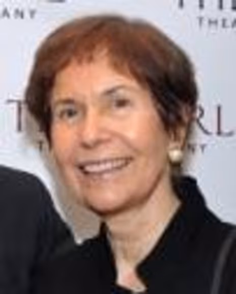 Ann-Marie Morris Headshot