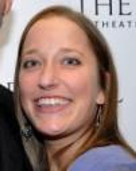 Denise Cardarelli Headshot