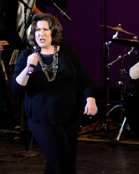 Toni Di Buono Headshot