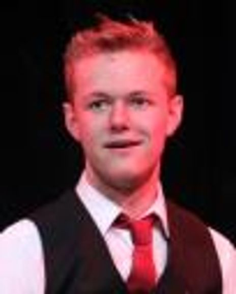 Ross McNeill Headshot