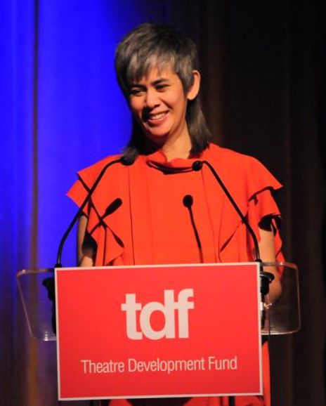 Suttirat Larlarb Headshot