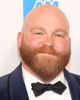 Jacob Keith Watson Headshot