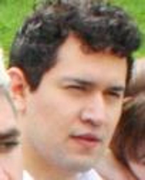 Elio Gutierrez Headshot