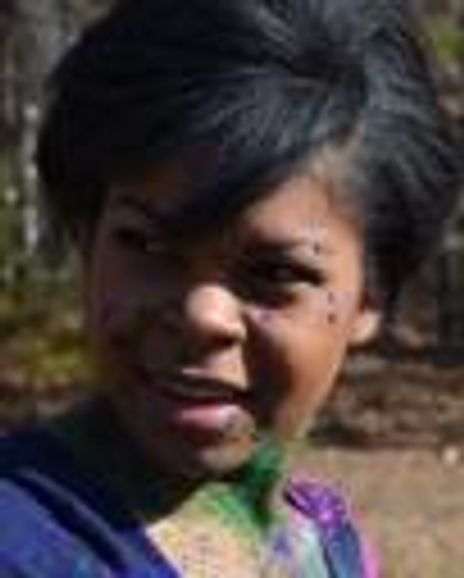 Sheryl Scott Headshot