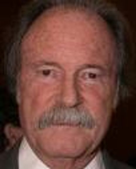 Pat McBaine Headshot