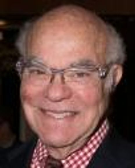 Jean Strunsky Headshot