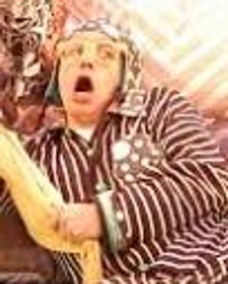 Bradley Foster Smith Headshot