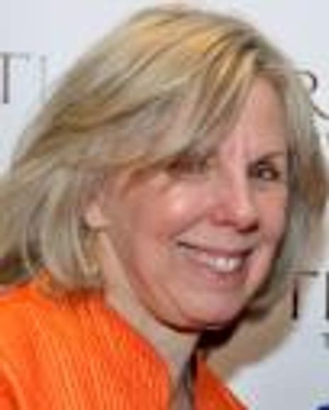 Claudia Oberweger Frank Headshot