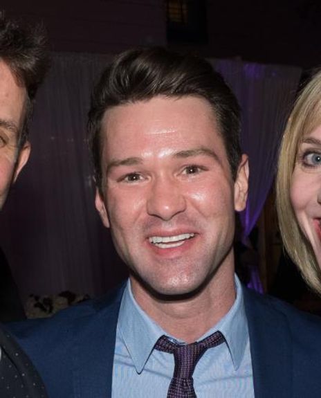 Gerold Schroeder Headshot