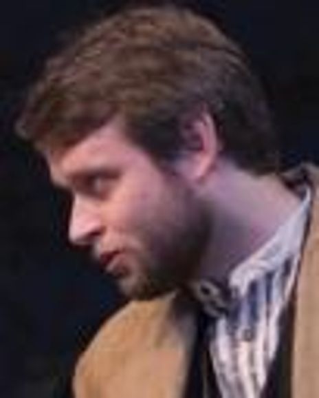 Morgan Ritchie Headshot