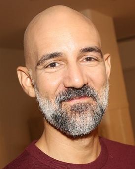 Nael Nacer Headshot