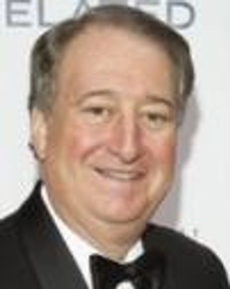 Howard Milstein Headshot