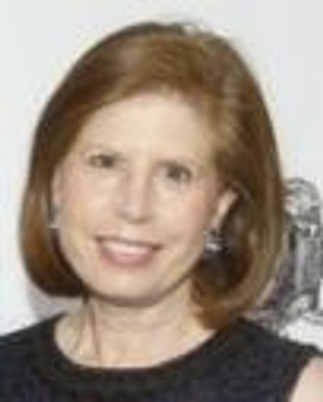 Abby Milstein Headshot