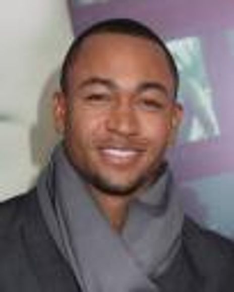 Percy Daggs III Headshot