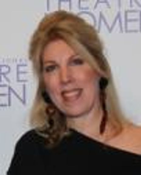 Lorca Peress Headshot