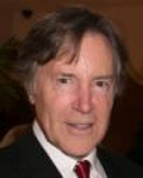 Rodger Bickham Headshot
